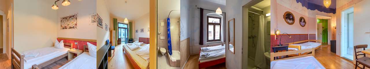 double room ensuite