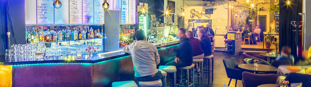 Hostel Dresden FAQ